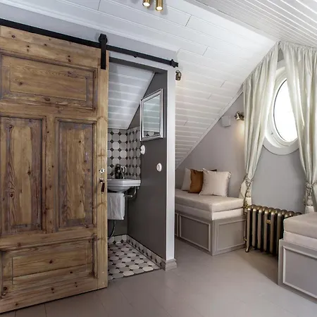 Lilla Sand Porvoo Exterior photo