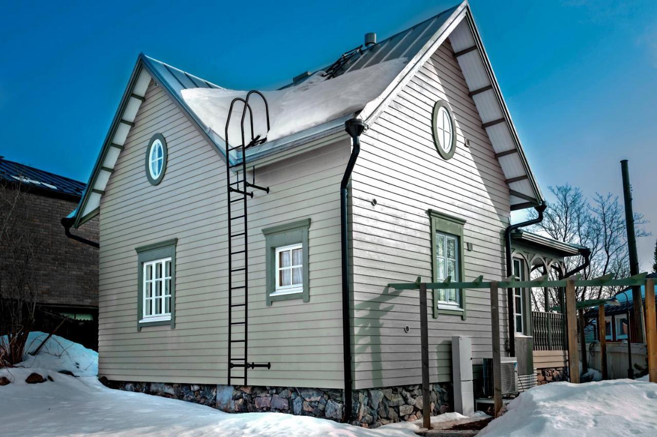 Villa Lilla Porvoo