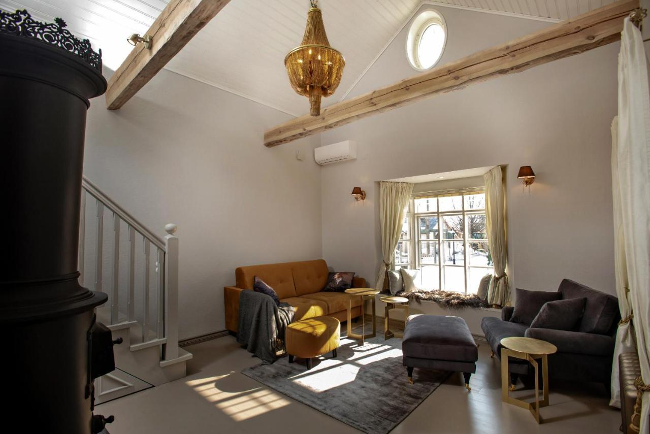 Lilla Villa *